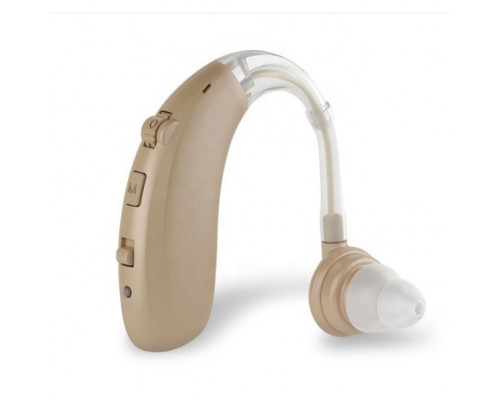 Слуховий апарат Axon A-360 beige