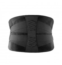 Бандаж поясничный AOLIKES HY-7981 Black L