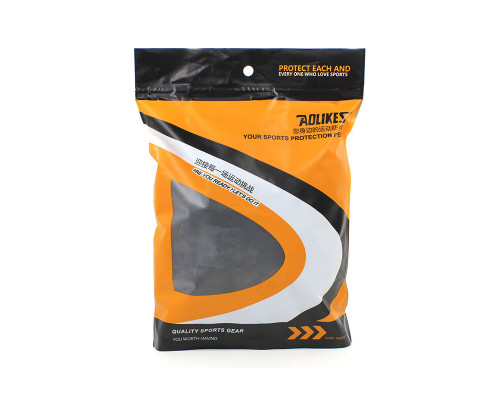 Бандаж поясничный AOLIKES HY-7981 Black L