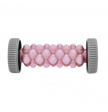 Ролик-массажер Dobetters D1 для руки своды стоп ноги и подошвы Pink