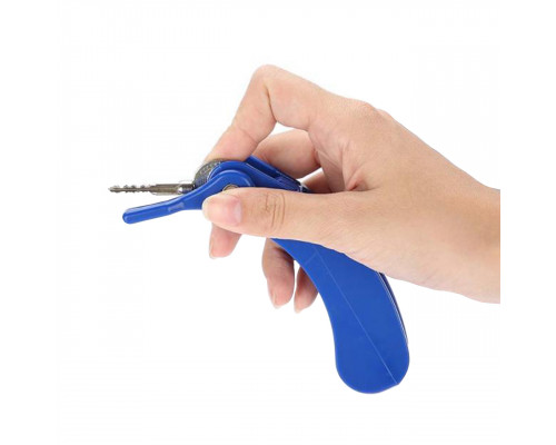 Вспомогательное приспособление для людей больных ревматизмом Disable key turner (28768)