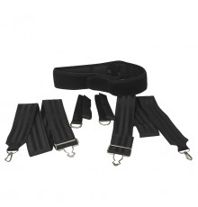 Детский корректирующий пояс 1985 для коррекции осанки при ходьбе для детей  M