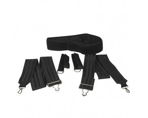 Детский корректирующий пояс 1985 для коррекции осанки при ходьбе для детей  M