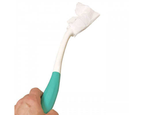 Приспособление для личной гигиены туалета Comfort Wipe