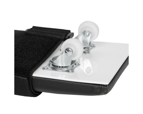 Тренажер для реабилитации нижней конечности сгибание растяжка ноги