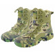 Ботинки тактические C005/666 Camouflage CP 39