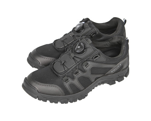 Кроссовки мужские Han-Wild H511-83A Black 39