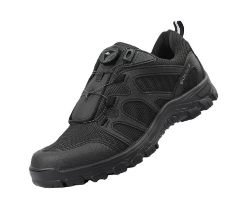 Кроссовки мужские Han-Wild H511-83A Black 39