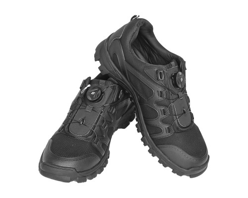 Кроссовки мужские Han-Wild H511-83A Black 40