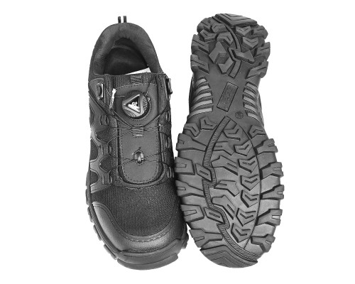 Кроссовки мужские Han-Wild H511-83A Black 40