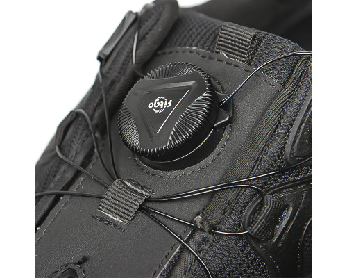 Кроссовки мужские Han-Wild H511-83A Black 40