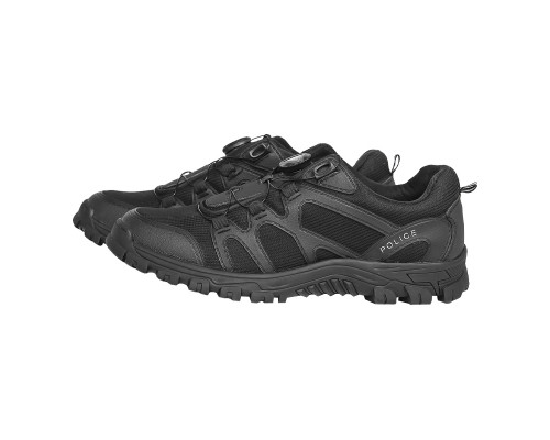 Кроссовки мужские Han-Wild H511-83A Black 40