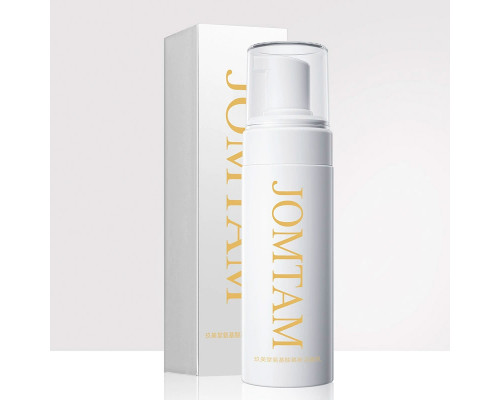 Очищающий мусс для лица Jomtam Amino Acid Cleansing Mousse с аминокислотами 150 г