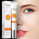 Крем для кожи вокруг глаз BIOAQUA Vitamin C Moisturizing Eye Cream с витамином С 20 г