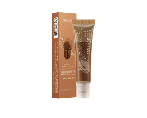 Кофейный скраб для губ Images Coffee Lips Scrub 15г