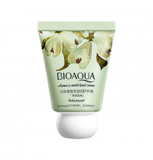 Крем для восстановления кожи BIOAQUA  Aroma Ic Moist Hand Cream Richly fragrant 30 г