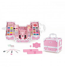 Набор детской декоративной косметики LADUMU XLX-882 Beauty Box-2