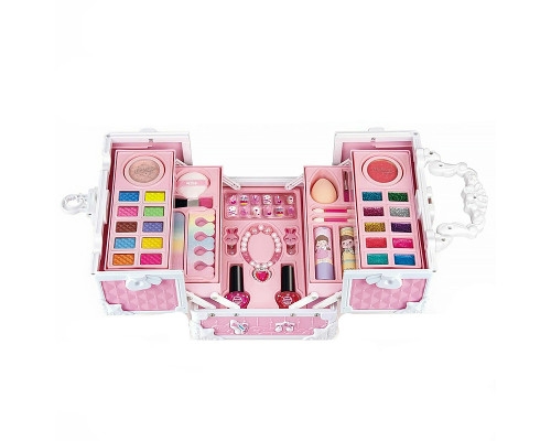Набор детской декоративной косметики LADUMU XLX-882 Beauty Box-2