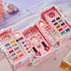 Набор детской декоративной косметики LADUMU XLX-882 Beauty Box-2