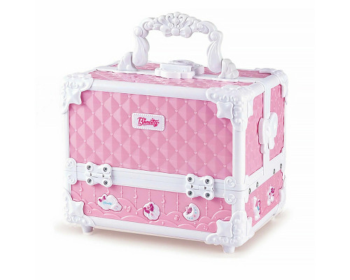 Набор детской декоративной косметики LADUMU XLX-882 Beauty Box-2