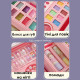 Набор детской декоративной косметики LADUMU XLX-882 Beauty Box-2
