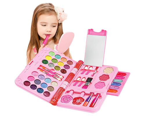 Набор детской декоративной косметики LADUMU XLX-882 Блокнот