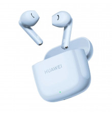 Навушники Huawei FreeBuds SE 2 blue