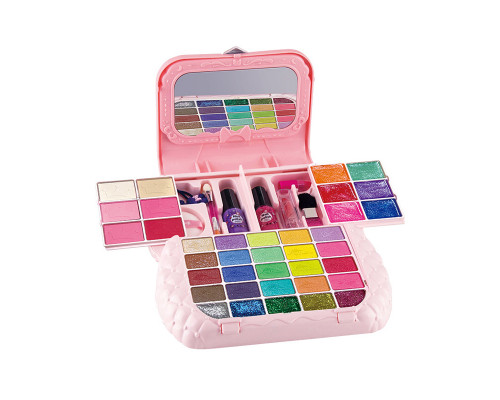 Набор детской декоративной косметики LADUMU XLX-882 Сумка через плечо