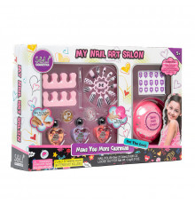 Набор декоративной косметики S&Li S22640 "My Nail Art Salon"