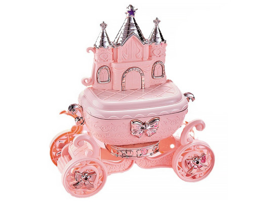 Набор детской декоративной косметики S1688-051 "Карета" 001