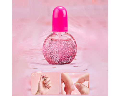 Набор детской декоративной косметики S1688-051 "Карета" 001