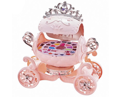 Набор детской декоративной косметики S1688-051 "Карета" 005