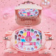 Набор детской декоративной косметики S1688-051 "Карета" 005