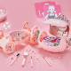 Набор детской декоративной косметики S1688-051 "Карета" 005
