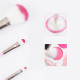 Набор детской декоративной косметики S1688-051 "Карета" 005
