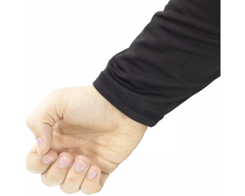 Термобелье мужское A152 2XL Black