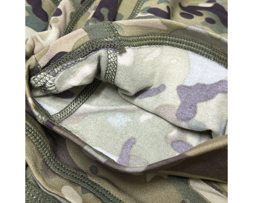 Термобелье мужское A152 2XL Camouflage Green