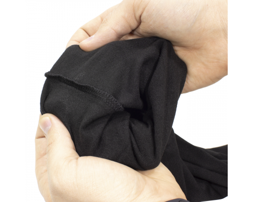 Термобелье мужское A152 L Black