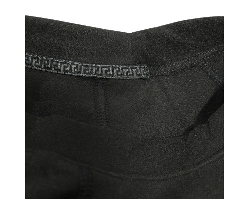 Термобелье мужское A157 L Black