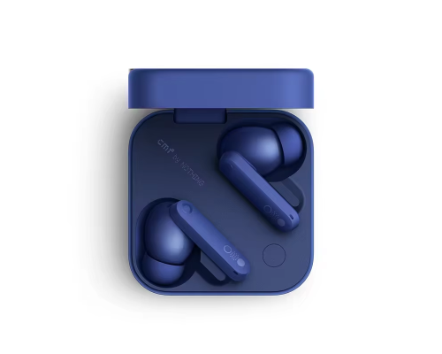 Навушники Nothing CMF Buds Pro 2 blue