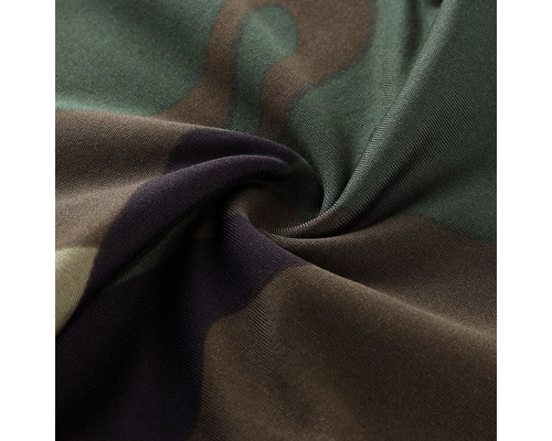 Термобелье мужское A173 Green CP XL