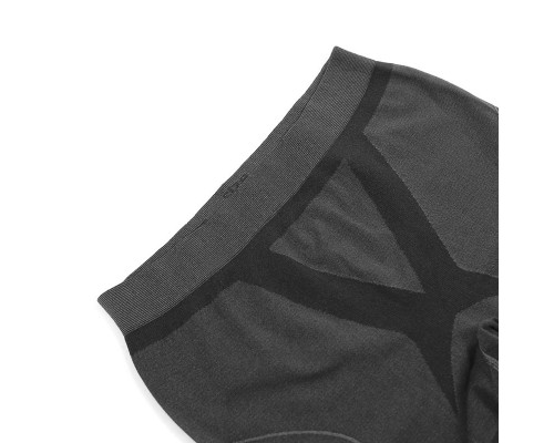 Термобелье мужское A200 3XL Black