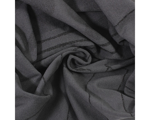 Термобелье мужское A200 3XL Black