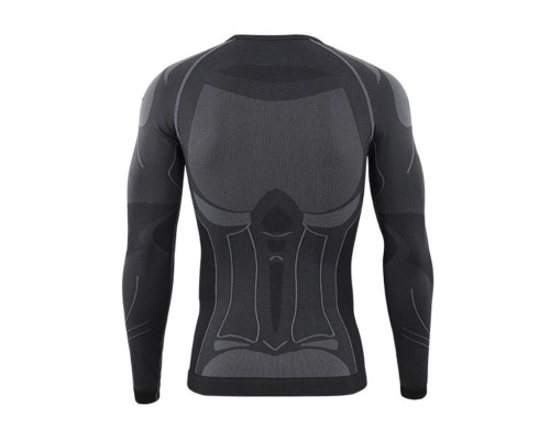 Термобелье мужское A200 L Black