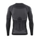 Термобелье мужское A200 L Black