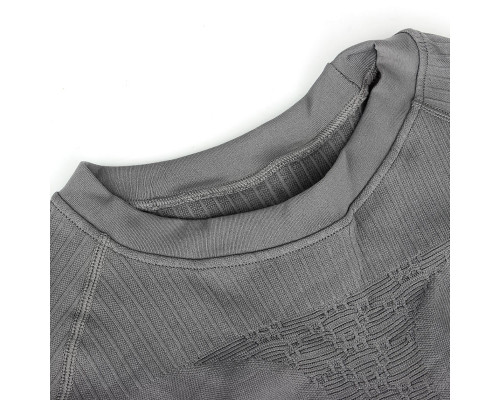 Термобелье мужское A202 Gray 2XL