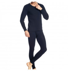 Термобелье мужское Septwolves 08001 Blue M