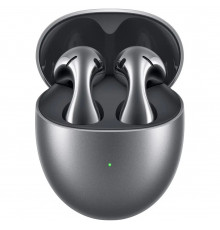 Навушники Huawei FreeBuds 5 silver