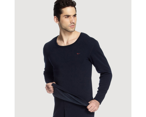 Термобелье мужское Septwolves 08036 Blue L