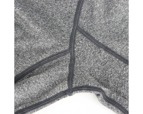 Термобелье женское XINTOWN NYXT19JBYD Gray 2XL